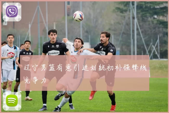 辽宁男篮有意引进刘航初补强锋线竞争力