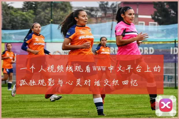 一个人视频线观看www中文平台上的孤独观影与心灵对话交织回忆