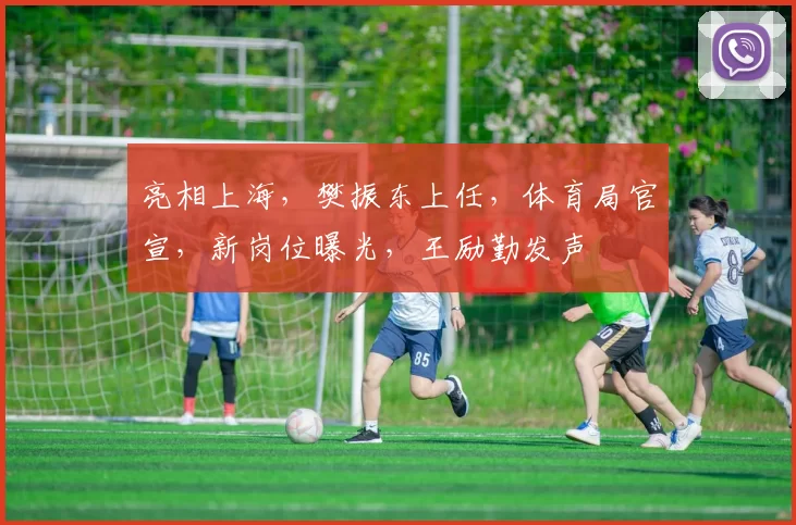 亮相上海，樊振东上任，体育局官宣，新岗位曝光，王励勤发声