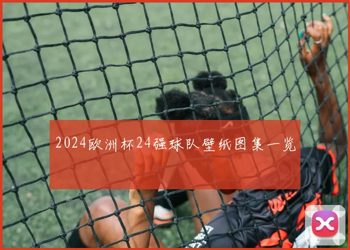 2024欧洲杯24强球队壁纸图集一览